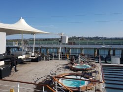 Lido Pool picture Lido Pool picture