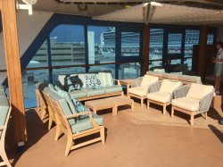 Pacific Princess Pool picture