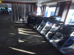Pacific Princess Fitness Center picture