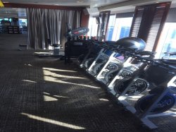 Pacific Princess Fitness Center picture Uploaded in 2019 Photo courtesy of art and bonnie friedman. Pacific Princess Fitness Center picture