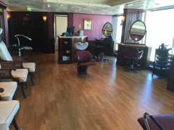 Pacific Princess Beauty Salon picture