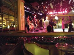 Explorers Lounge picture