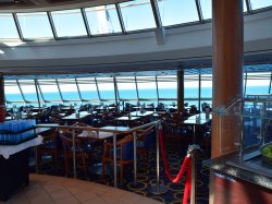 Vision of the Seas Windjammer Cafe picture