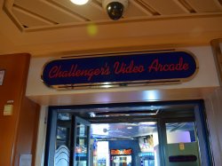 Video Arcade picture