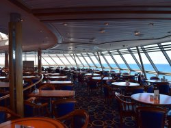 Vision of the Seas Windjammer Cafe picture