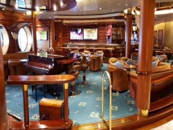 Adventure of the Seas Schooner Bar picture