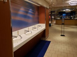 Adventure of the Seas Windjammer Cafe picture