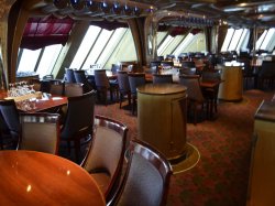 Carnival Liberty Silver Olympian Restaurant picture