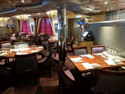 Carnival Liberty Silver Olympian Restaurant picture