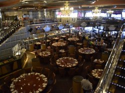 Silver Olympian Restaurant picture