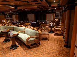 The Cabinet Cigar Bar picture