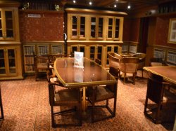 Antiquarian Library picture