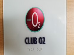 Club O2 picture