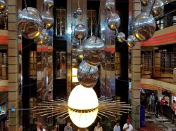 Carnival Sunshine Sunshine Atrium picture