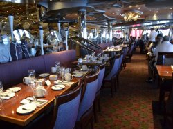 Carnival Liberty Silver Olympian Restaurant picture