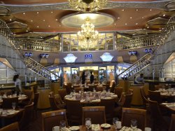 Carnival Liberty Silver Olympian Restaurant picture