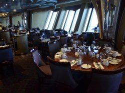 Carnival Liberty Silver Olympian Restaurant picture