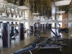 Gymnasium picture