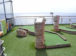 Mini Golf picture