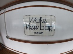 Wake View Bar picture