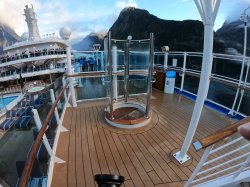 Majestic Princess Sun Deck picture