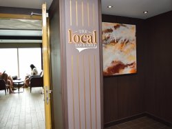 Norwegian Sky Local Bar & Grill picture