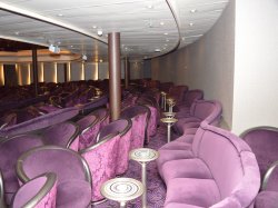 Norwegian Sky Stardust Theater picture