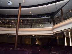Stardust Theater picture