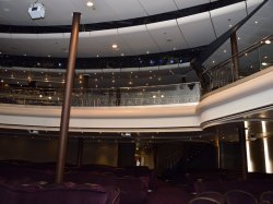 Norwegian Sky Stardust Theater picture