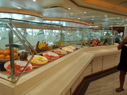 Sapphire Princess Horizon Court picture
