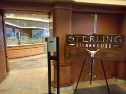 Sterling Steakhouse picture