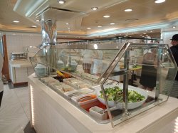 Sapphire Princess Horizon Court picture