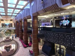 Anthem of the Seas Royal Esplanade picture