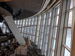 Anthem of the Seas Two70 picture