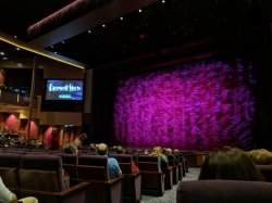 Anthem of the Seas Royal Theater picture