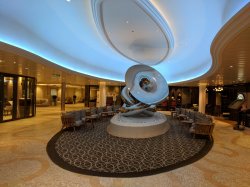 Anthem of the Seas The Via picture