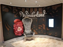 Wonderland picture Wonderland picture