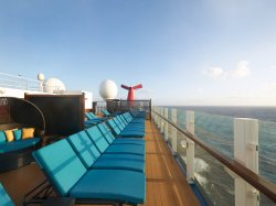 Carnival Sunrise Serenity picture