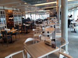 Caribbean Princess Planks BBQ picture