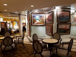 Celebrity Equinox World Class Bar picture