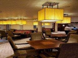 Celebrity Equinox Sushi on Five picture