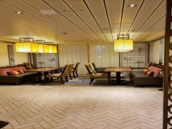 Celebrity Equinox Sushi on Five picture