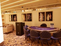 Celebrity Equinox Casino picture