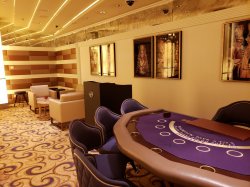 Celebrity Equinox Casino picture