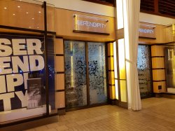 Celebrity Equinox Shops on the Boulevard picture