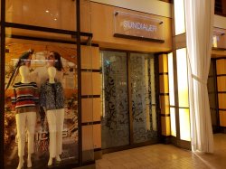 Celebrity Equinox Shops on the Boulevard picture