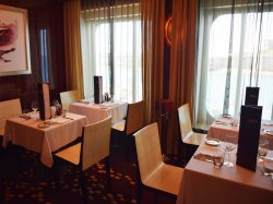 Norwegian Escape Taste Restaurant picture
