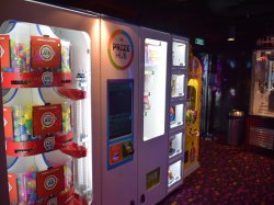 Norwegian Escape Video Arcade picture