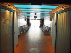 Norwegian Escape Spice H2O picture Uploaded in 2019 Photo courtesy of Steve Millay. Norwegian Escape Spice H2O picture