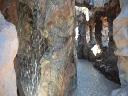 Norwegian Escape Spice H2O picture Uploaded in 2019 Photo courtesy of Steve Millay. Norwegian Escape Spice H2O picture